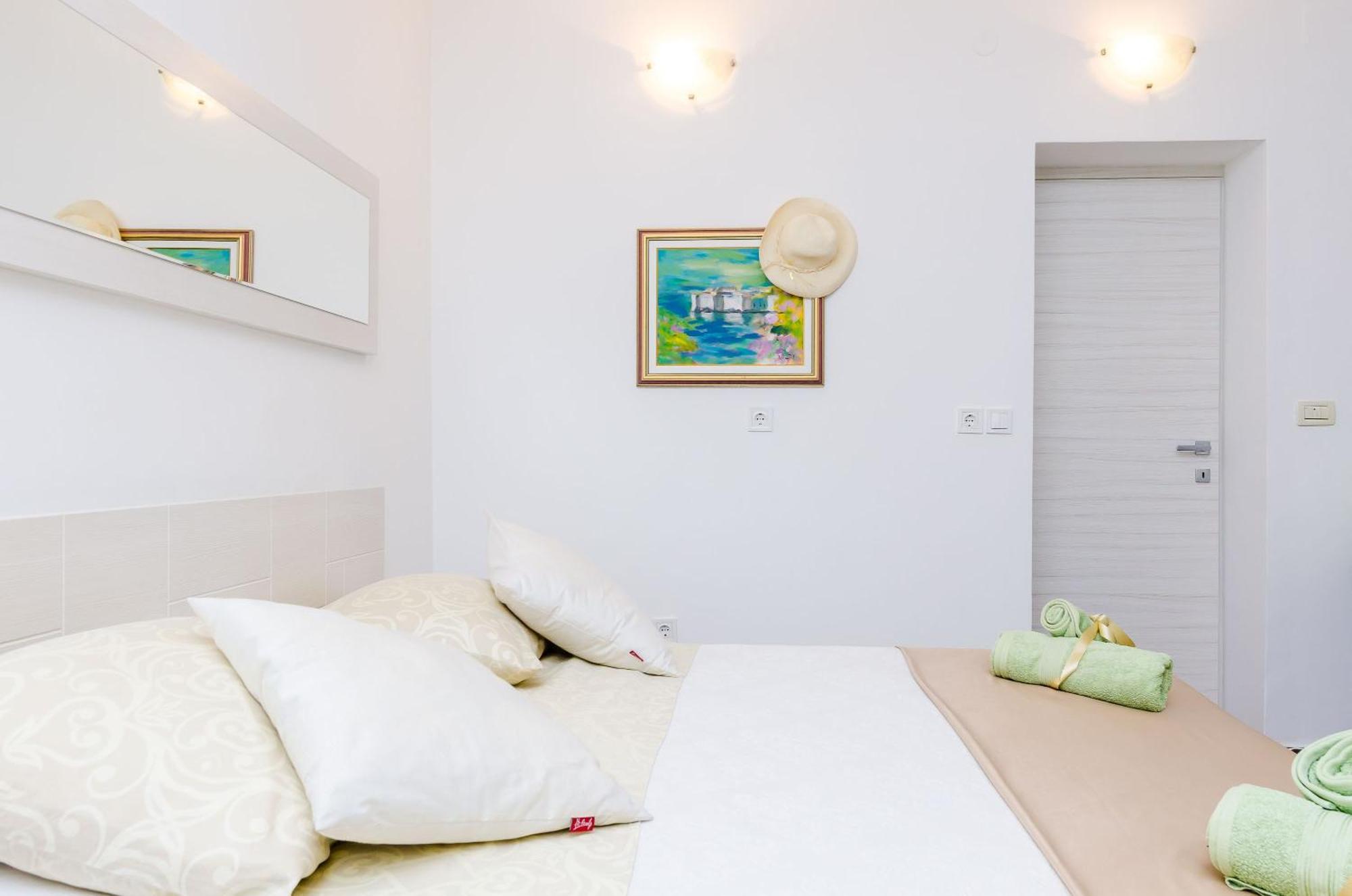 Camelia Luxury Apartments Dubrovnik Room photo